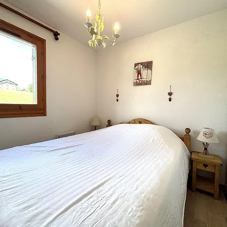 Duplex Avec Parking Et Equipements Bebe - Fr-1-505-64 Apartment